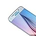 S6 Edge Screen Protector, JETech Full Screen 5.1