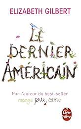 Le  dernier Américain