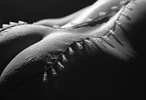 Pinned Up Girl