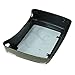 TCMT Tour Trunk Metal Base Plate Fits For Harley HD FLT Touring 2014-2025 Road King Road Street Electra Glide Ultra Limited