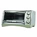 Black & Decker CTO4500S Perfect Broil Convection Toaster Oven