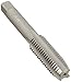 Vermont American 20078 9/16-Inch 12 High Carbon Steel Machine Screw Plug Tap