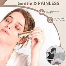 BLIBEE Upgrade Facial Hair Removal for