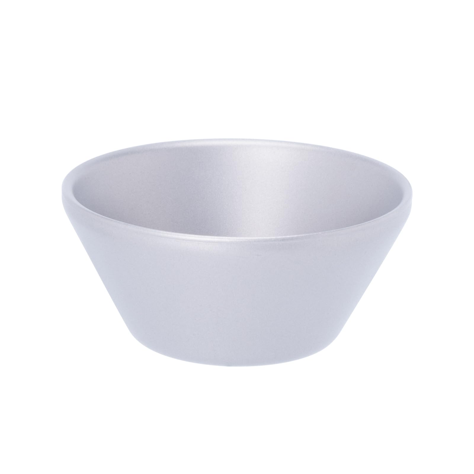 Boundless Voyage 30ml Titanium Tea Cup Double-Layer Insulation Portable Camping Teapot Set Mug for Coffee Liquor Picnic Hiking Drinkware (Ti3083D-1pc)