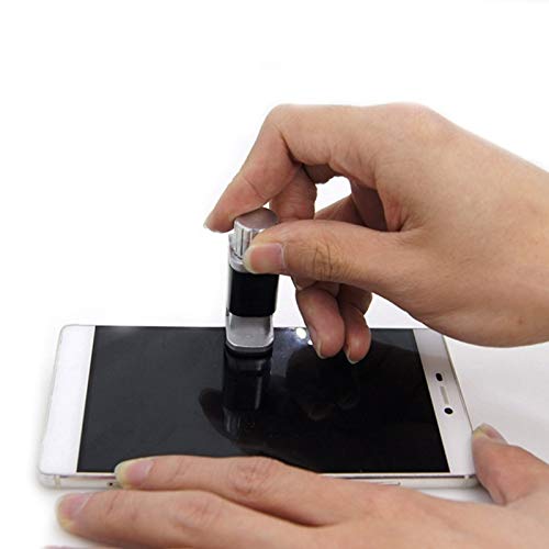 Ochoos Adjustable Clip Fixture LCD Digitizer Screen Fastening Clamp Cell Phone Tablet Repair Tool #Aug.26