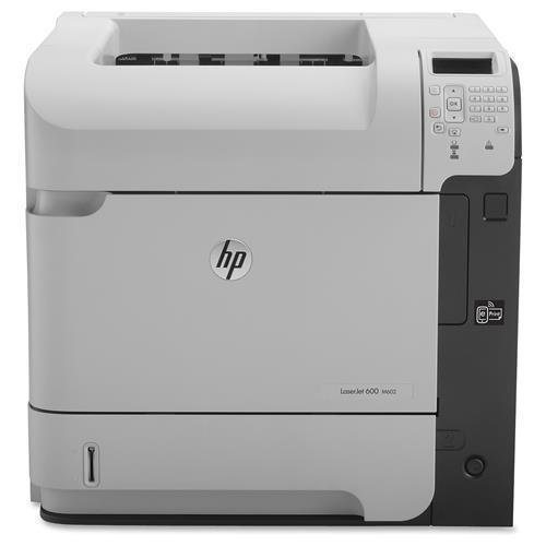 HP LaserJet 600 M602N M602 CE991A Printer w/90-Day Warranty (Renewed)