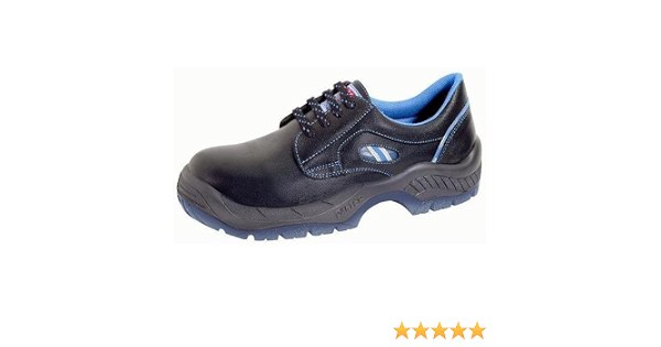 PANTER - Zapato Seguridad Diaman.Plus S2 Punt 38 : Amazon.es: Zapatos y  complementos