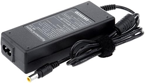 Ineedup AC Adapter/Battery Charger/Power Supply for Sony Smart LED HDTV Power Charger Cord LCD Monitor Series Laptop/Notebook/Computers 90W