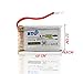 BTG 3.7V 600mAh Battery & X4 Battery Charger for X708 X708W UFO 3000 Halo 3000 GoolRC T32 T5W JJRC H42 UDI U45 Syma X5C X5SW X5C-1 X5SC X5SC-1 CX-30W CX-31 M68R Drone Quadcopter Parts