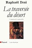 La traversée du désert by