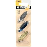 Kastmaster 3 pack 3/8 oz