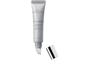 Instant Esthederm - Lift & Repair Eye Contour Smoothing Care - Smoothing & Firming Eye Care, Anti-aging, All Skin Types, 15 m