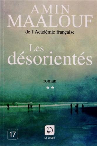 Les  désorientés