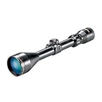 Tasco World Class 3-9x50 Riflescope w/30/30 Reticle