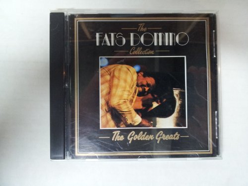 Unbekannter Künstler - The Fats Domino Collection The Golden Greats - Zortam Music