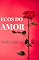 Livro ECOS DO AMOR