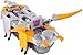 HEXBUG Transformers Warriors Battle Arena Play Toy (Styles May Vary)