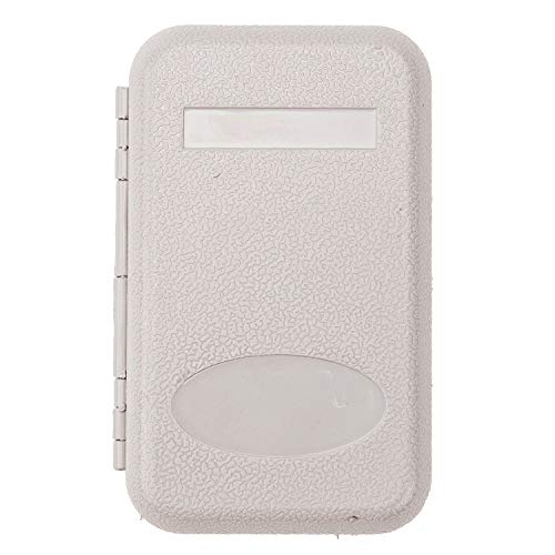 Acamptar 32 Pcs Leurre De Pêche à La Mouche Ensemble Tacle Avec étui Bo?te Insecte Papillon Pesca Appats Artificiels Pour Truite Basse Avec Crochets En Acier Au Carbone, Couleur 3#