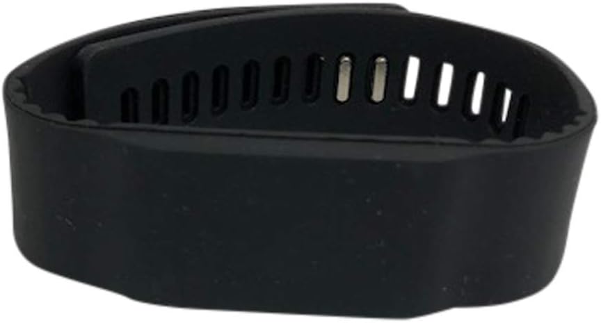 5 Black Adjustable 26 Bit Proximity Wristbands AuthorizID Weigand Prox Wrist Band Compatable with ISOProx 1386 1326 H10301 Format Readers. Works with The vast Majority of Access Control Systems