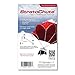 Relationshipware StratoFins Screw-on Water Rocket Fins + Parachute Kit