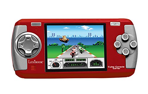 Cyber-Console-Center