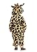 RG Costumes Georgie Giraffe, Brown/Tan, Toddler