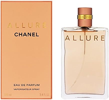 allure edp 100 ml