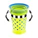 Sassy Trainer Cup 7oz, Green