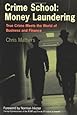 Crime School Money Laundering True Crime Meets The World