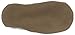 Robeez Boys' Husky Howard Loafer, Grey, 18-24 Months M US Infant