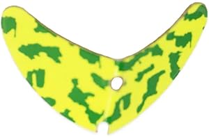 MACK'S LURE Mack’s Lure Smile Blade® Assorted 5-Pack