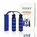 Aoneky Kids Bearing Jump Rope with Comfort Handles, Light Skipping Rope for Women Exercise, Crossfit, Boxing, Workout and Fitness