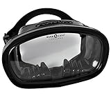 Aqua Lung Atlantis Single Lens Dive Mask