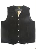 Wyoming Traders Men's Wool Vest