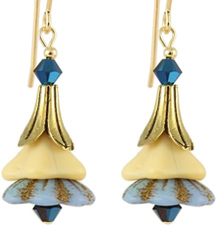 Azura Earrings