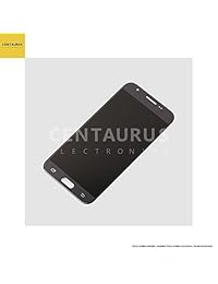 Para Samsung Galaxy J3 2017 Prime sm j327 j327r4 j327t1 J3 Amp Prime 2 sm j327az J3 emerge j327 a j327p J3 V 2017 j327 V j327vpp visualización LCD de 5" digitalizador de visualización táctil