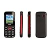TTsims-TT120-Dual-Sim-Cheap-Mobile-Phone-Pay-As-You-Go-O2-bundle-with-20-Credit-Red TT120 Dual Sim Cheap Mobile Phone Pay As You Go (O2 bundle with £20 Credit, Red)