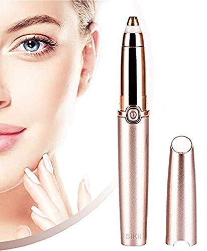 amazon india eyebrow trimmer