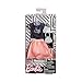 Barbie Complete Looks Tulle Skirt and Top, Black