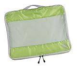 Uncharted Ultra-Lite Packing Cube Large, Green, One Size