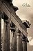 Notes: Acropolis of Athens, Greece Blank Lined Notebook Journal College Ruled Small size 5x8 by East Meets West