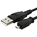 Lowpricenice U-8 USB CABLE FOR KODAK V1003, V550, V803, Z1012 IS, Z1015 IS, Z1085 IS, Z1275, Z1285, Z1485 IS, Z612, Z650, Z700, Z710, Z712IS, Z730, Z740, Z760, Z8612 IS, ZD8612 IS, Z885, ZD710