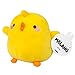 Molang Piu Piu Soft Toy | Cute Bunny to Cuddle, Play and Fall Asleep with | Bunny Soft Toy - A Great Gift for Children Aged 3+ Years | Children's Toy, Soft Toy Large: Approx. 15 cm | Soft Toy
