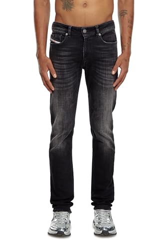DIESEL 1979 Sleenker, Pantalones Hombre, 02-09K11,