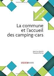 La  commune et l'accueil des camping-cars
