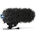 Micover Slipover Windscreen for RODE VideoMic Pro and VideoMic Pro R VMP VMPR
