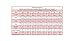 Vfemage Womens Elegant Optical Illusion Contrast Slim Wear To Work Dress
