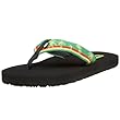 Teva Women's Mush Flip Flop