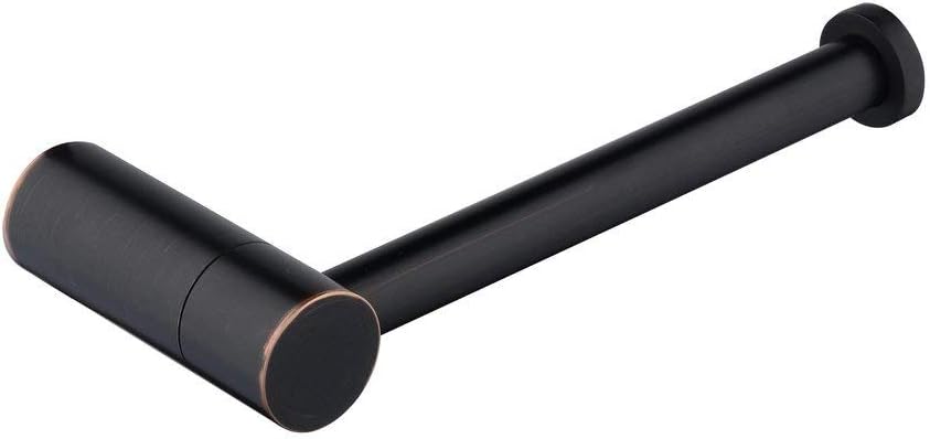 YWTT Toalla de diseño de Apertura Colgador de Toalla de Barra única