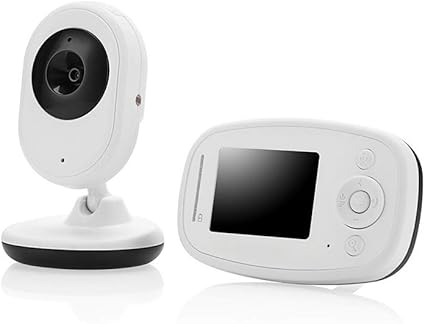 7 inch baby monitor